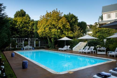 Hostal The Light House Boutique Suites