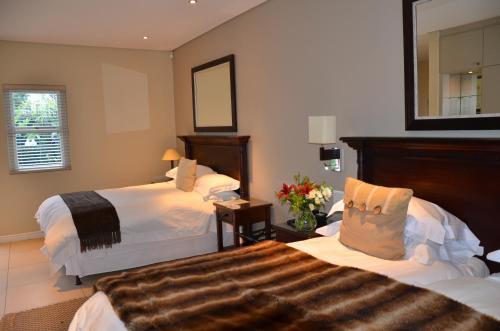 Hostal Lemoenkloof