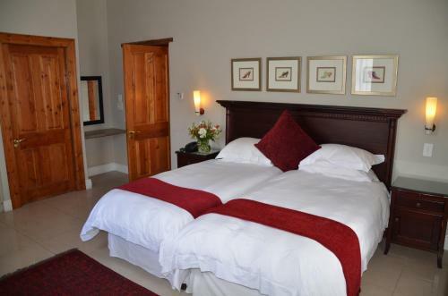 Hostal Lemoenkloof