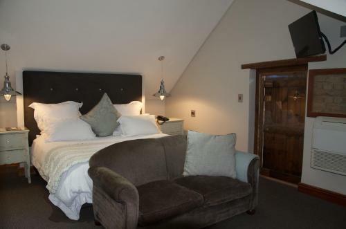 Hostal Lemoenkloof