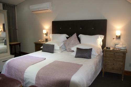 Hostal Lemoenkloof