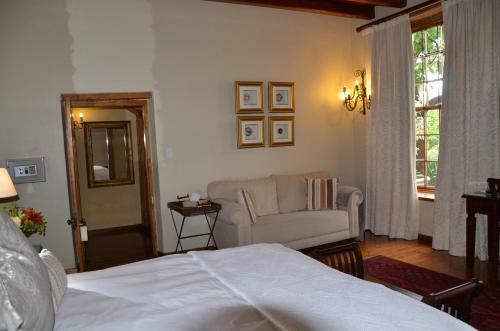 Hostal Lemoenkloof
