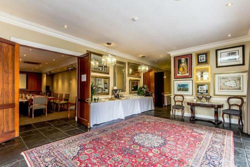 Hostal Lemoenkloof