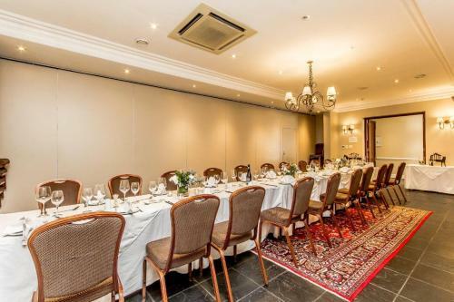 Hostal Lemoenkloof