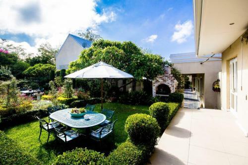 Hostal Lemoenkloof