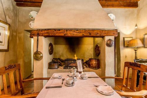 Hostal Lemoenkloof