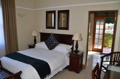 Hostal Lemoenkloof