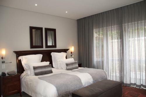 Hostal Lemoenkloof