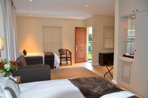 Hostal Lemoenkloof