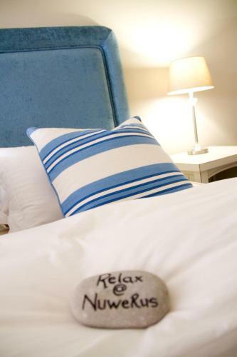 Hostal Nuwerus Lodge Paarl