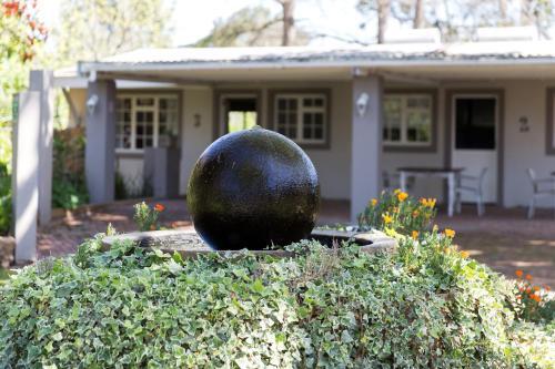 Hostal Nuwerus Lodge Paarl
