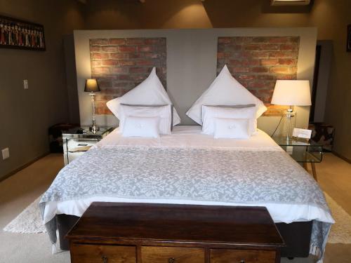 Bed & Breakfast Perle Du Cap