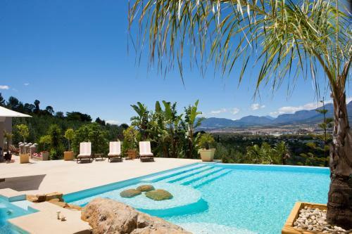 Bed & Breakfast Perle Du Cap