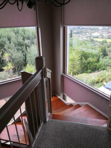 Bed & Breakfast Perle Du Cap