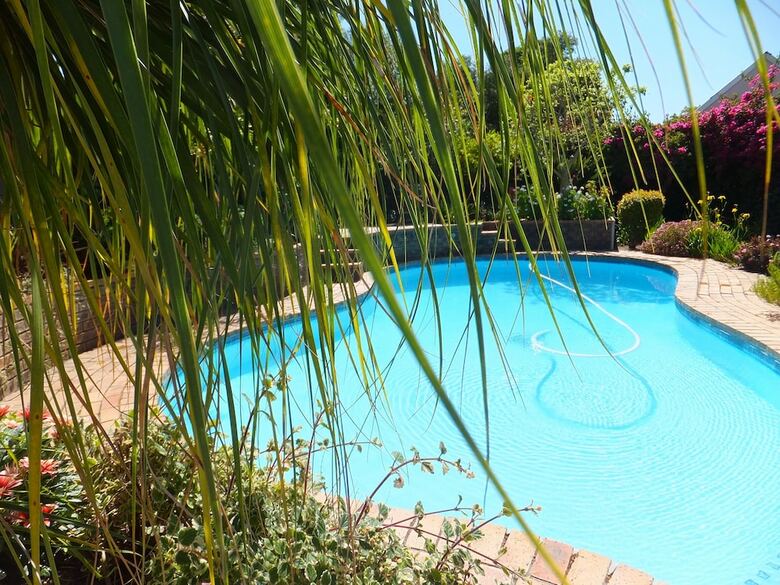 Hostal Cape Valley Manor Guesthouse