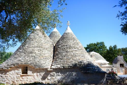 Trullo Del Colonnello