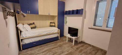Apartamento Casa Nicolo'