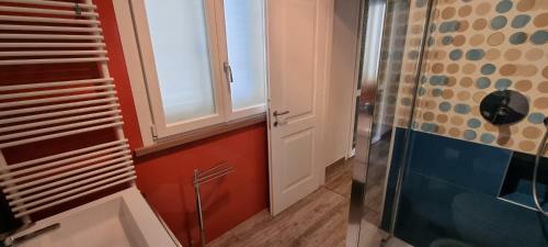 Apartamento Casa Nicolo'