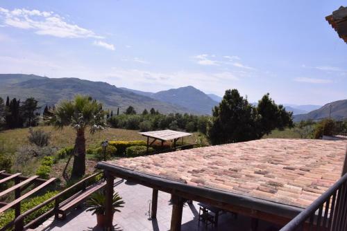 Bed & Breakfast Donna Giovanna
