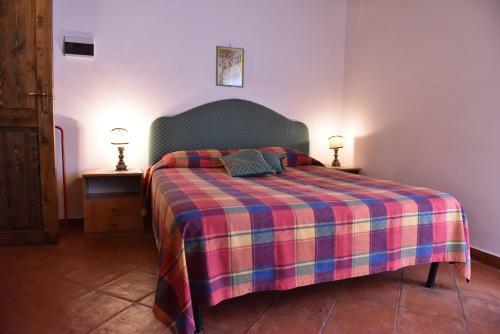 Bed & Breakfast Donna Giovanna