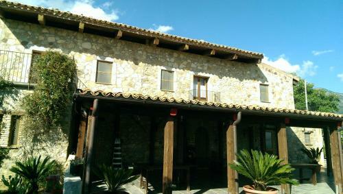 Bed & Breakfast Donna Giovanna