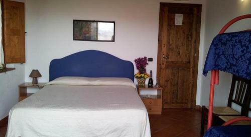 Bed & Breakfast Donna Giovanna