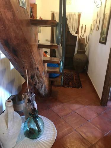 Bed & Breakfast Donna Giovanna