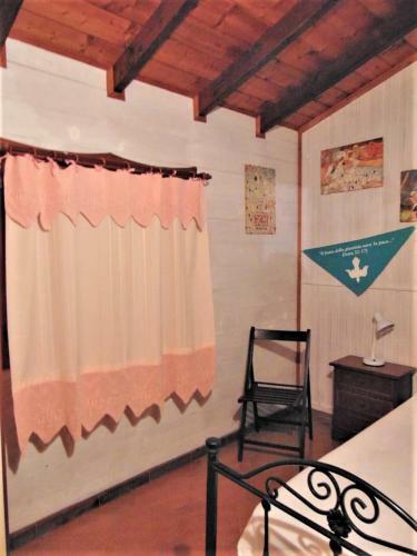 Casa Vacanze La Baita