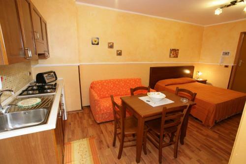 Apartamento Casa Anita