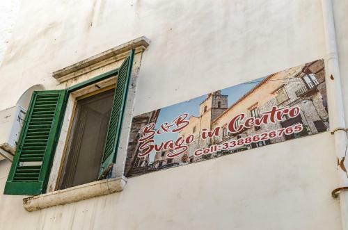 B&B Svago In Centro