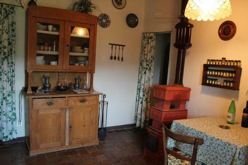 Apartamento Podere Sante Marie