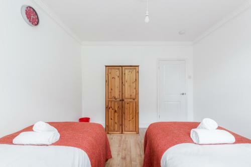 Conen Regarth Apartment