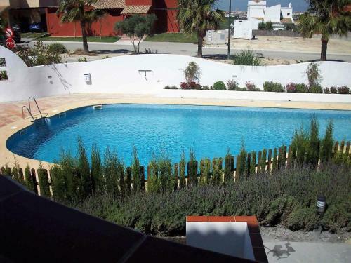 Apartamento Cadiz Golf