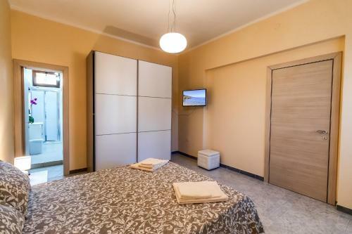 Bed & Breakfast Il Giardino Degli Ulivi
