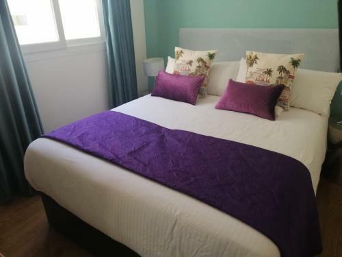 Luxury Tarifa Apartamento Con Piscina