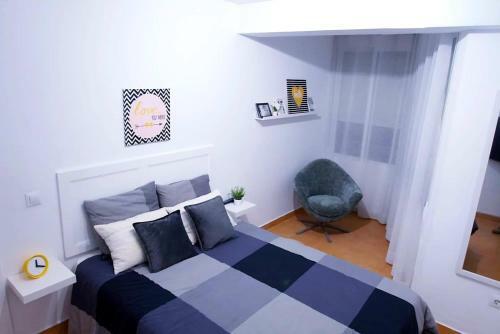 Apartamento La Carihuela
