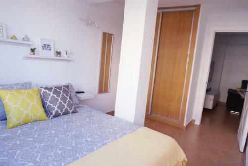 Apartamento La Carihuela