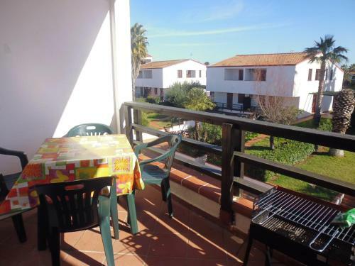 Apartamento Residence La Bricola