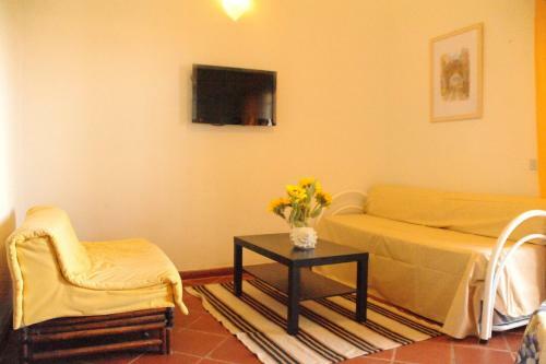 Apartamento Residence La Bricola