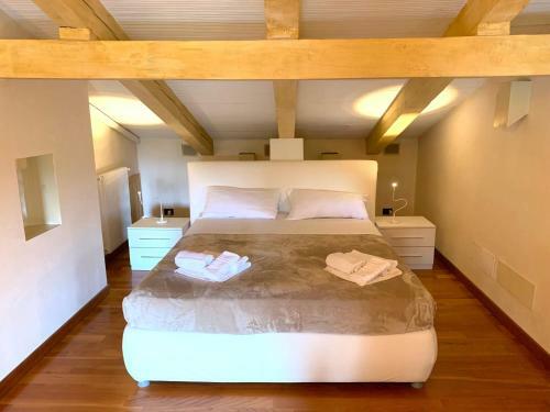Apartamento Tenuta Santa Lucia