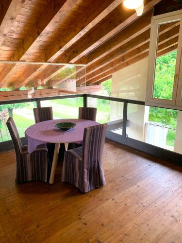 Apartamento Tenuta Santa Lucia