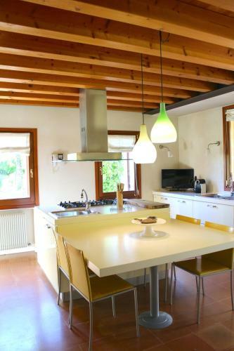 Apartamento Tenuta Santa Lucia