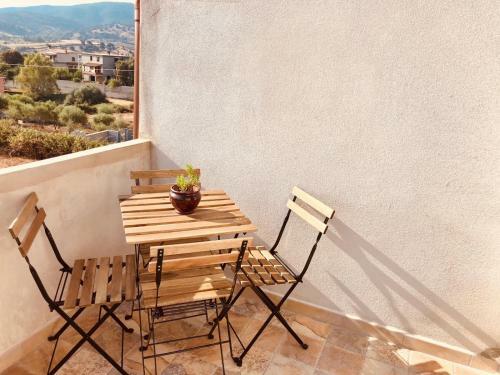 Siniscola Casa Vacanze Olmo