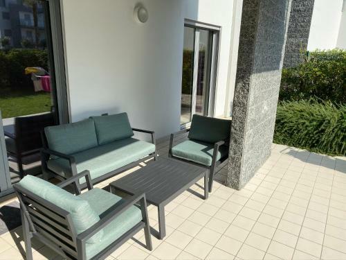 Apartamento Le Dune