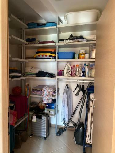 Apartamento Le Dune