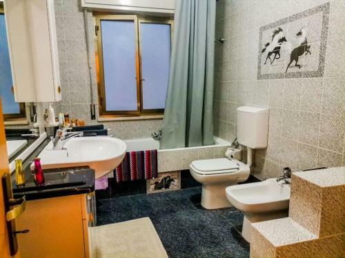 Apartamento Casa Vacanza Solaris