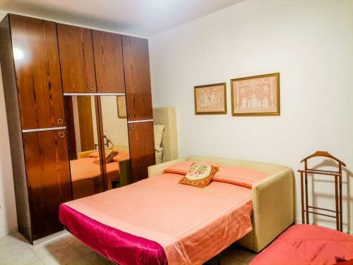 Apartamento Casa Vacanza Solaris