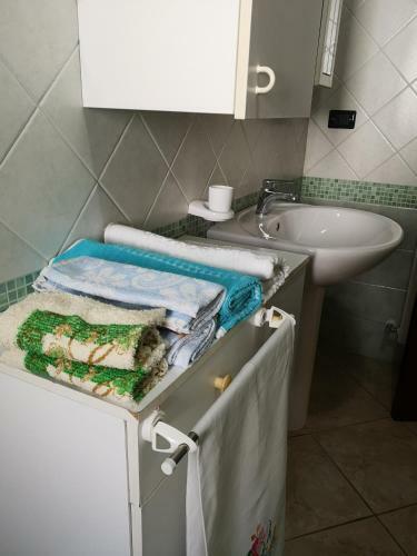 Bed & Breakfast La Dimora Degli Angeli