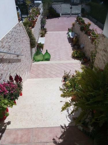 Bed & Breakfast La Dimora Degli Angeli