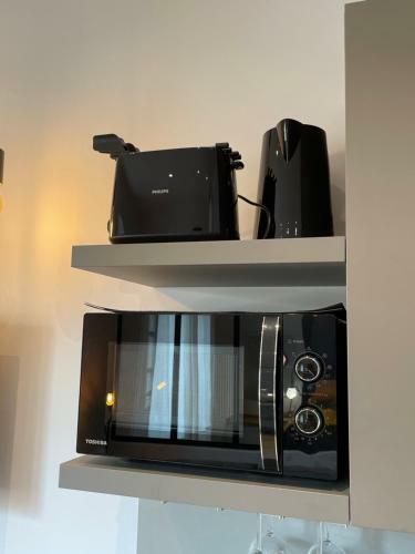Mare E Cielo Luxury Apartment (1br)